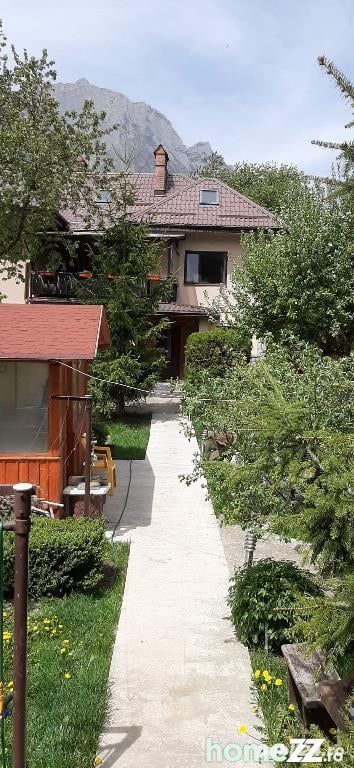 vanzare casa - Busteni ( doua corpuri de cladire si teren) - 0% comisi - Poză 5
