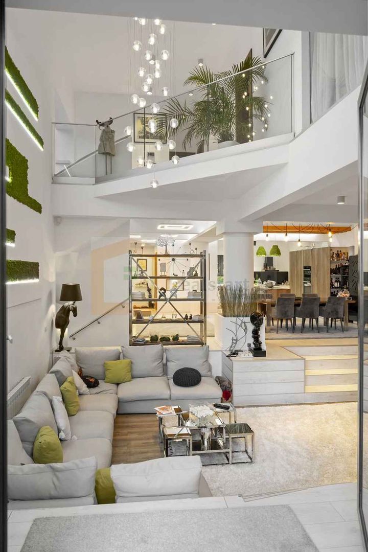 Deschidere Lac Snagov, Semineu, Garaj barca cu lift, ponton - Poză 19