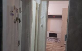 Apartament 2 camere | Alexandru cel Bun   Piața Voievozilor | Centrală + AC | Persoană fizică - Poză 4