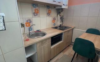 Garsonieră de închiriat Gheorgheni (cu parcare inclusa) - Poză 4