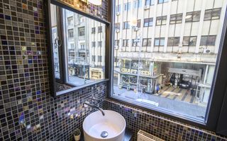 Calea Victoriei–5 camere, 140 mp–Imobil interbelic Art Deco, reabilitat - Poză 5