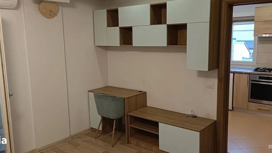 AP. 2 CAMERE SOS. FUNDENI, CENTRALA, BLOC NOU, LOC PARCARE INCLUS - Poză 3