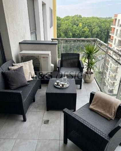 Apartament 3 camere zona Lipovei - Poză 8