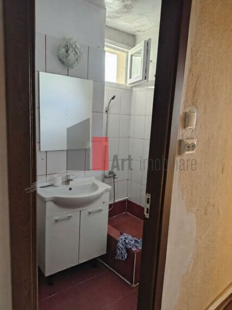 Vânzare apartament 3 camere cu centrală Bd. Obregia - Fântâna Florilor - Poză 6