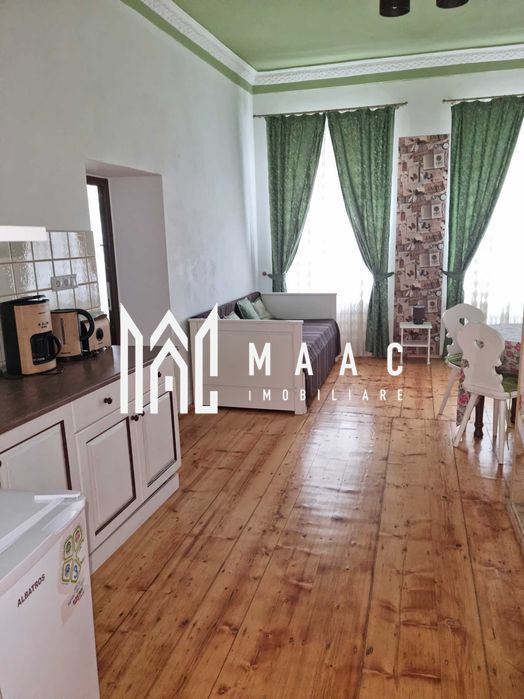 Apartament 3 camere I 100 mp utili I Zona Centrului Vechi - Poză 5