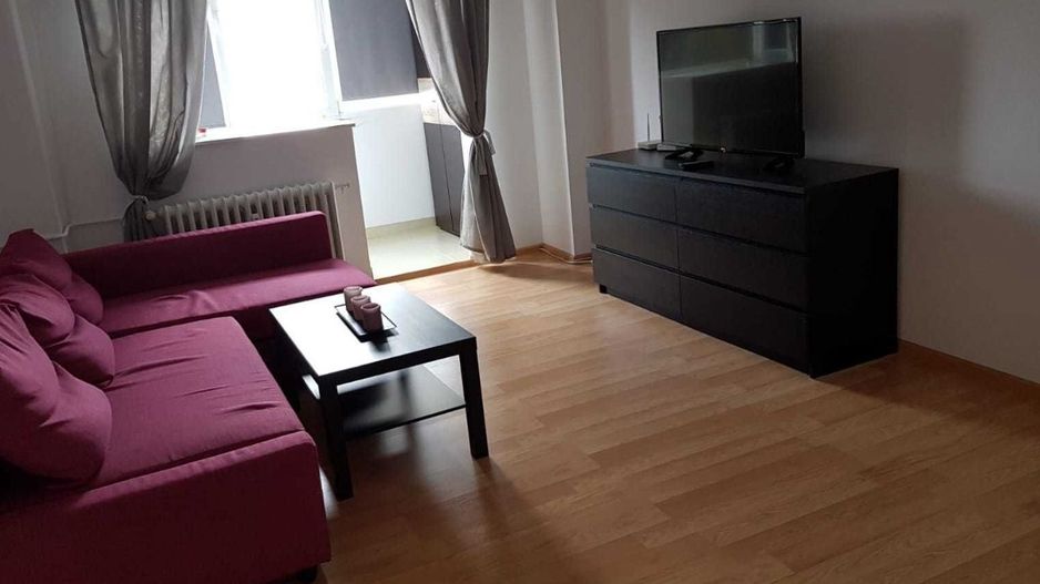 AP. 2 CAMERE MOSILOR, BUCATARIE INCHISA, REABILITAT, METROU 5 MINUTE - Poză 1