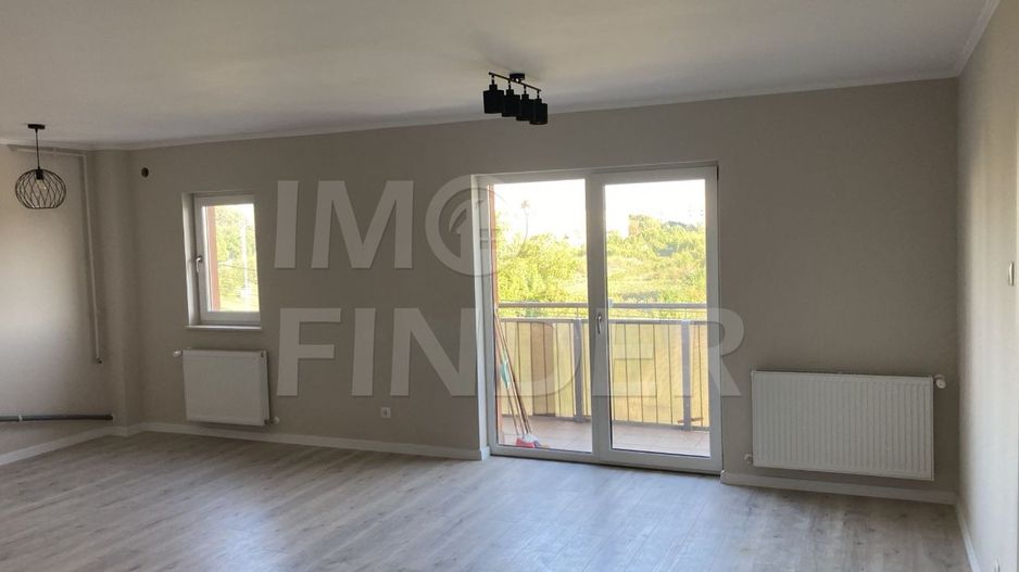 Vanzare 3 camere Gheorgheni, imobil nou, etaj intermediar - Poză 3