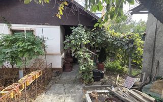Casa / Teren ~ zona Brosteni – Iazul Morilor ~ S=314mp ~ d=12m - Poză 1
