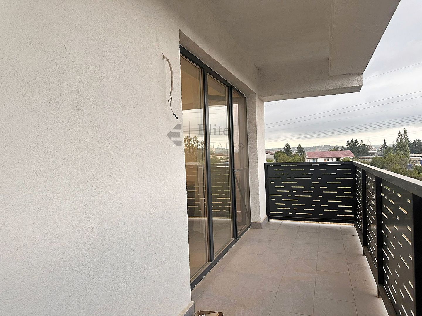 Apartament nou 2 camere de inchiriat Cantemir Universitatii Oradea - Poză 12