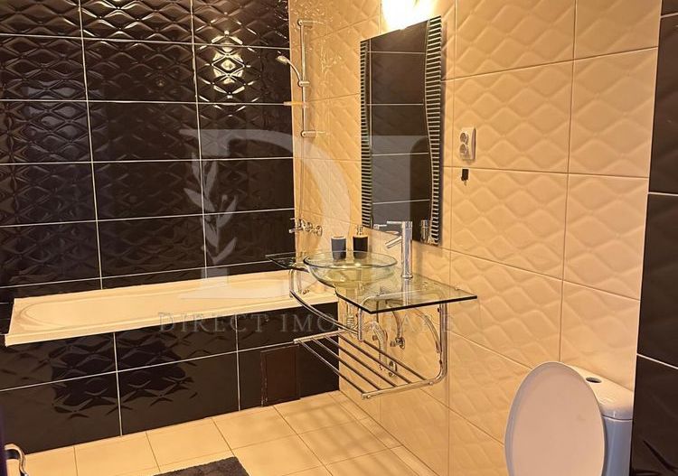Apartament cu 2 camere - zona Stadionului Floresti - Poză 7