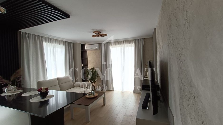 Apartament 3 camere | 70mp | Strada Aurel Vlaicu - Poză 1