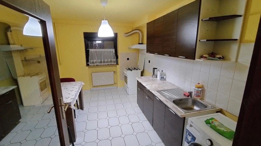 Circumvalatiunii | 2 camere | Mobilat si Utilat - Poză 6