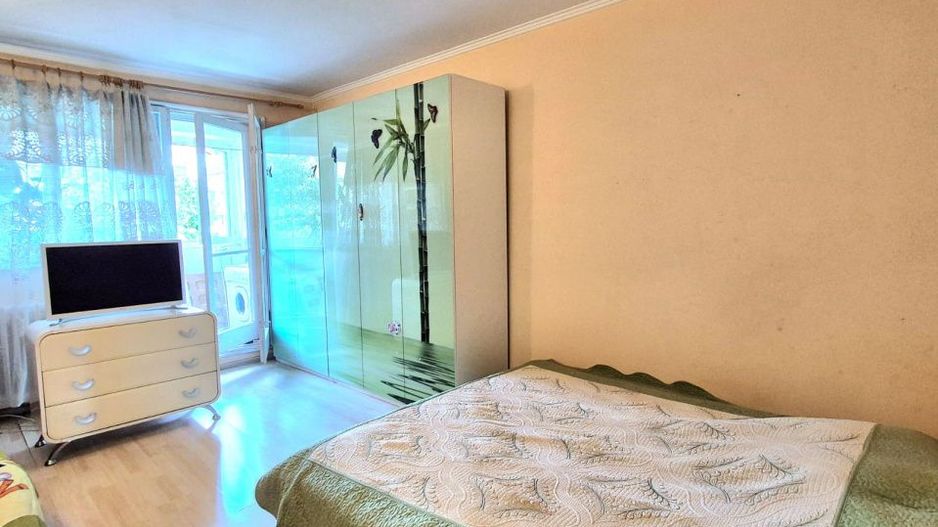 Apartament 3 camere - Jean Steriadi - Poză 1