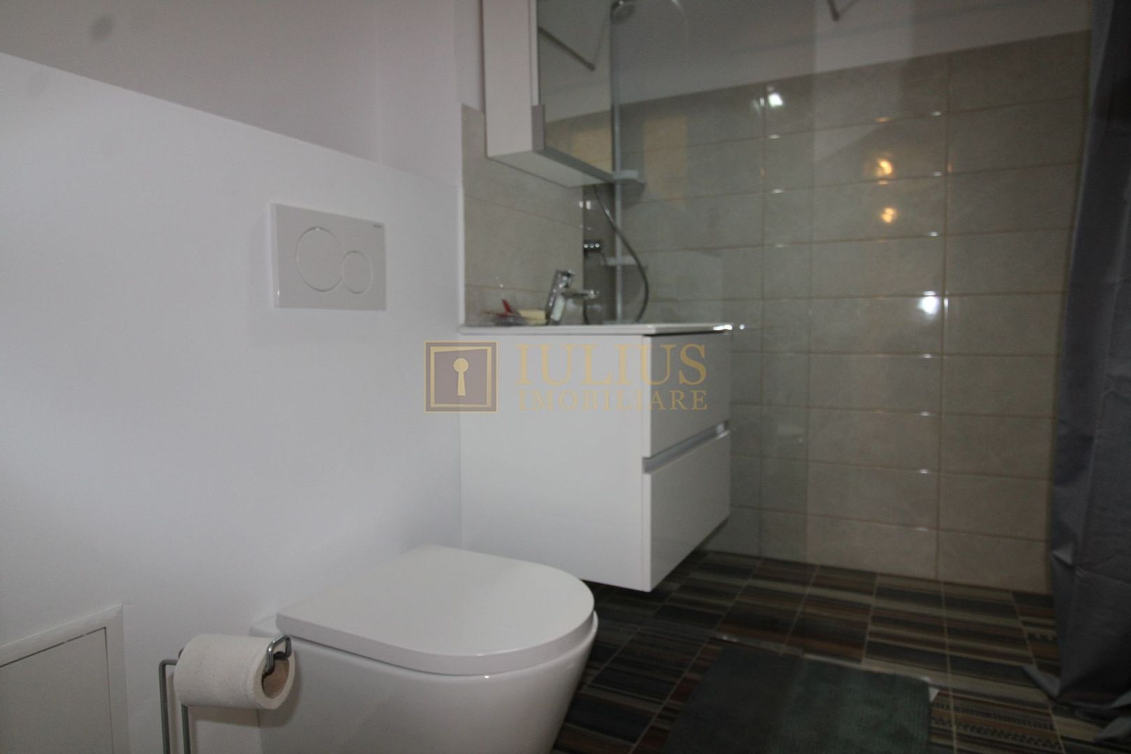 Tipografilor 2 camere,  comfort 1, ideal pentru tineri, famile, centrala proprie - Poză 9