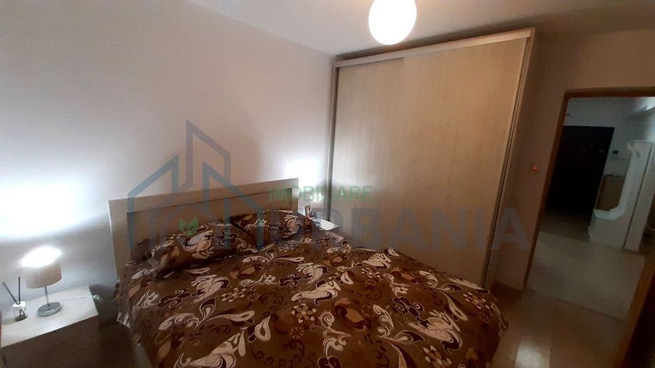 Apartament 2 camere, 52 mp, Valea Lupului, aproape de Complexul Brown - Poză 6