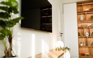 Apartament 3 camere I  parcul Tineretului I metrou in apropiere - Poză 12