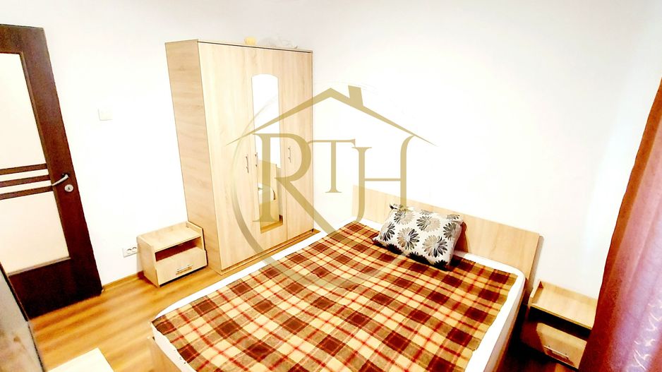 Oferim spre inchiriere, apartament cu 2 camere decomandat, Complex - Poză 9