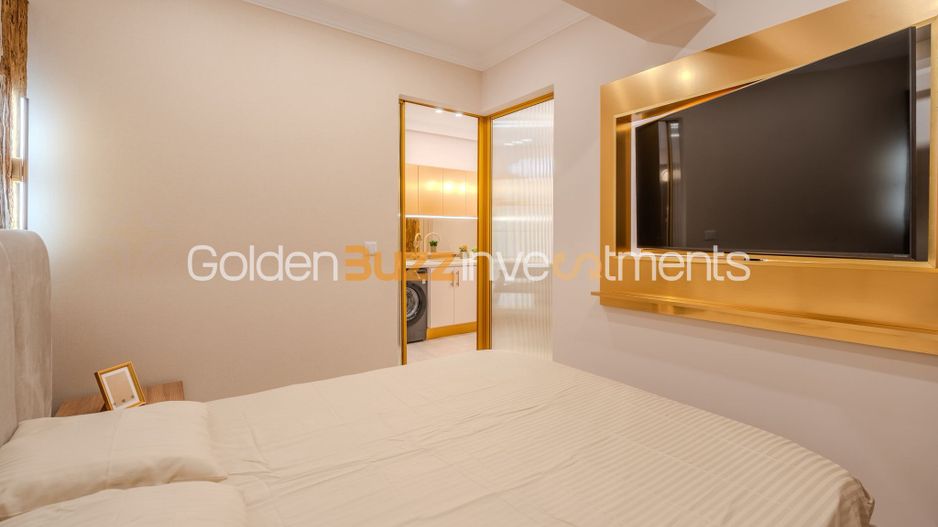 Studio complex nou | Mobilat și utilat | - Poză 10