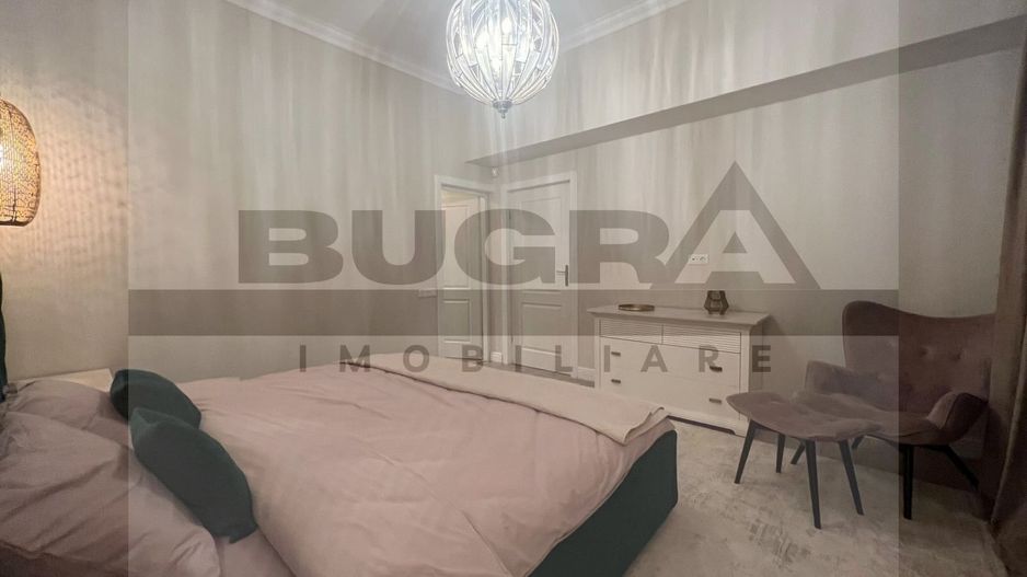Apartament de 3 camere, 110mp, 2 parcari, premium, zona Vivo - Poză 3