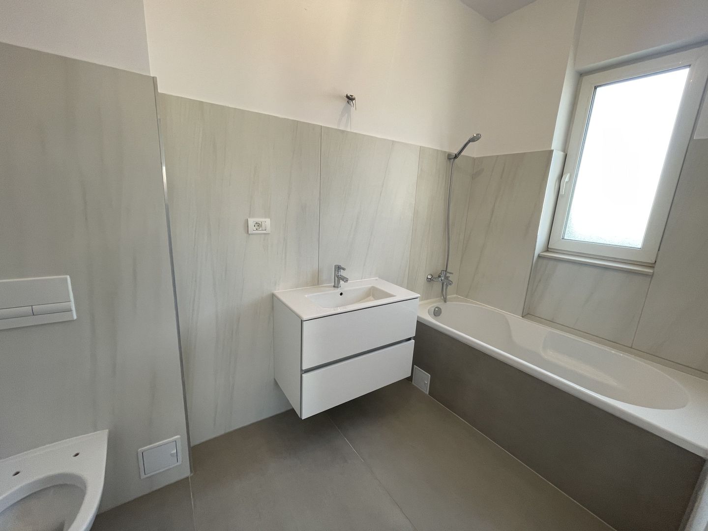 Dezvoltator | Apartamente disponibile imediat | 3 camere | 2 bai - Poză 13