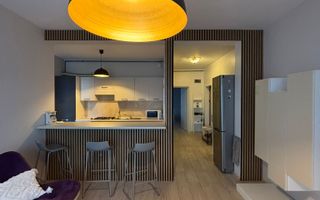 Apartament deosebit - Poză 6