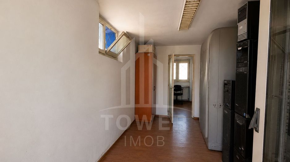 Spații de birouri-Zona de Vest - Poză 7