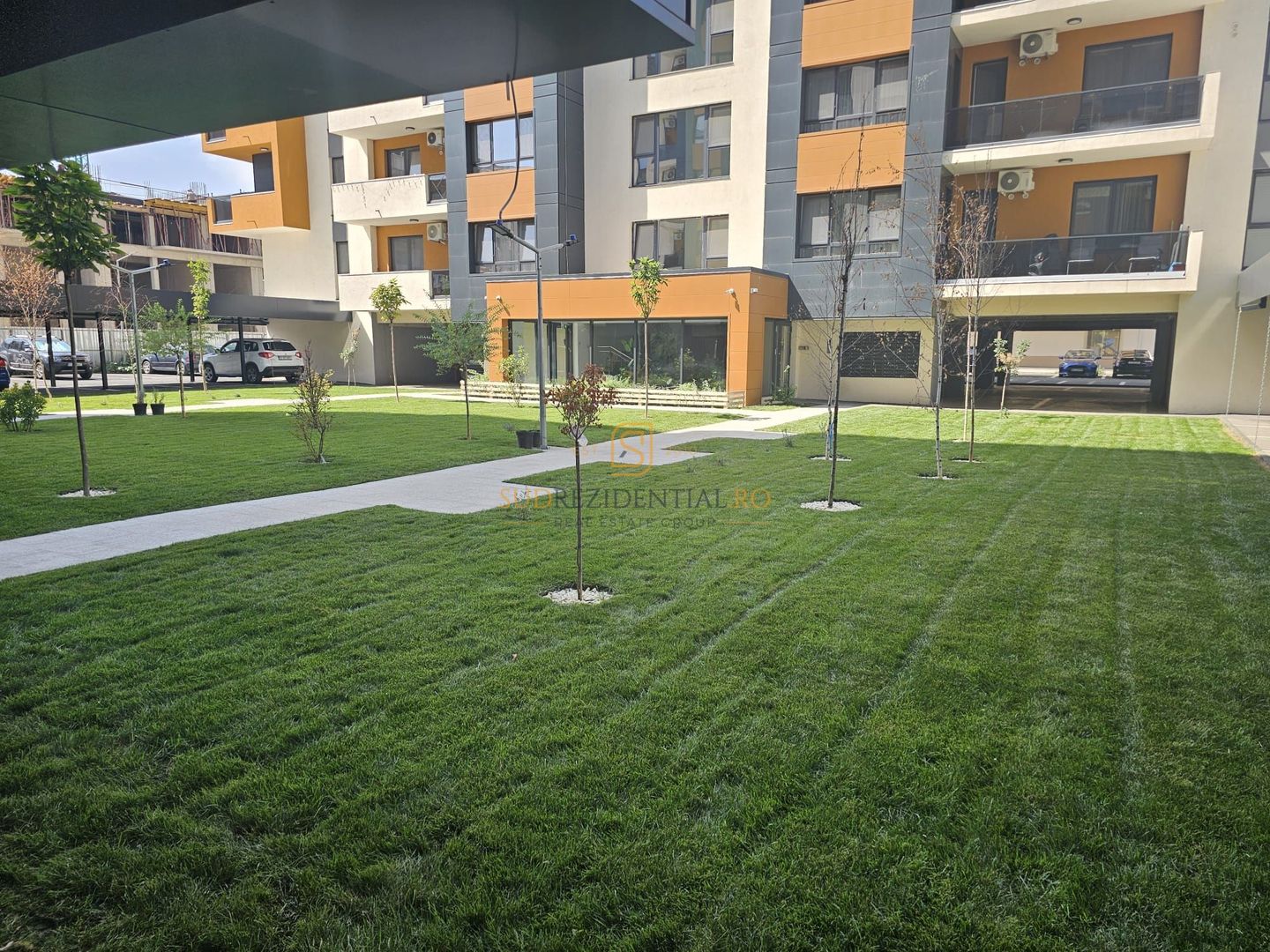 Apartament 2 camere la 10 minute de Metrou Aparatorii Patriei - Poză 16