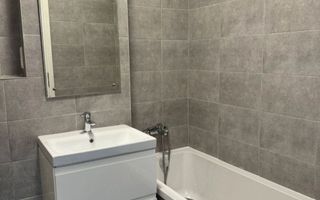 AP. 2 CAMERE SALAJ, BLOC NOU, BUCATARI INCHISA, MOBILAT/UTILAT MODERN - Poză 6