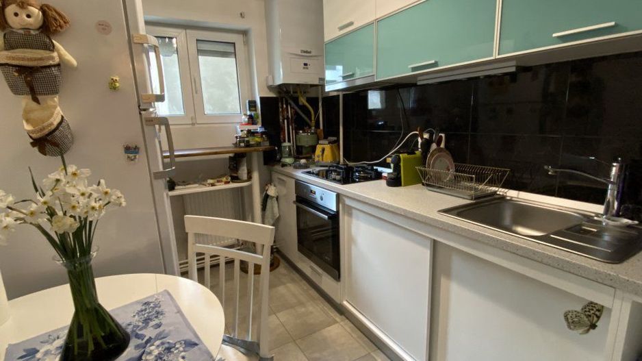 APARTAMENT 2 CAMERE CU TERASA - Poză 10