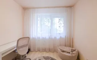 Apartament spațios de 3 camere cu loc de parcare inclus - Poză 13