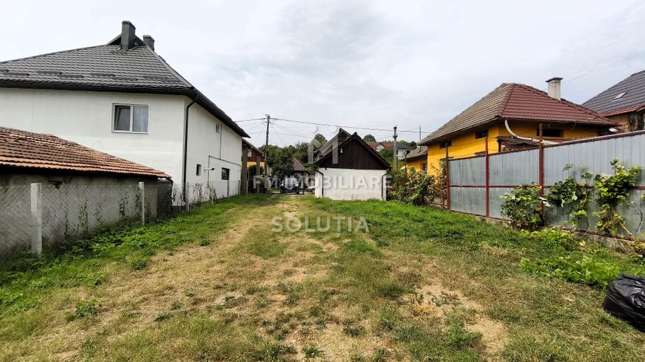 Casă de vânzare Baia Mare -zona Valea Borcutului - Poză 19