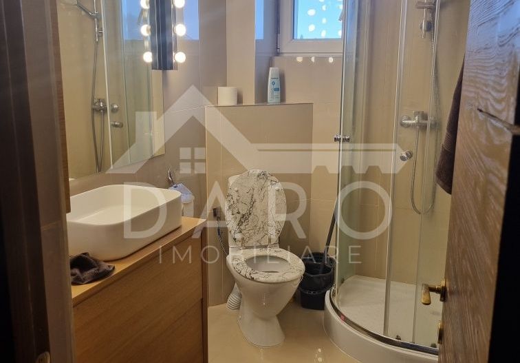 Apartament de inchiriat 2 camere UMF - Poză 7