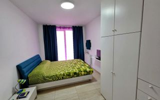 Apartament decomandat cu 1 cameră – Zona Porii - Poză 3