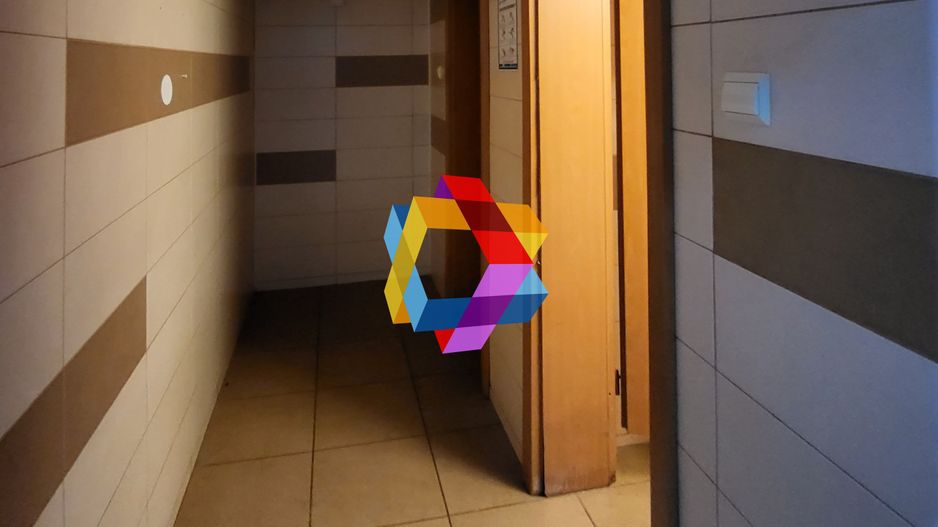 Spațiu comercial cu terasă - 350 mp - Poză 8