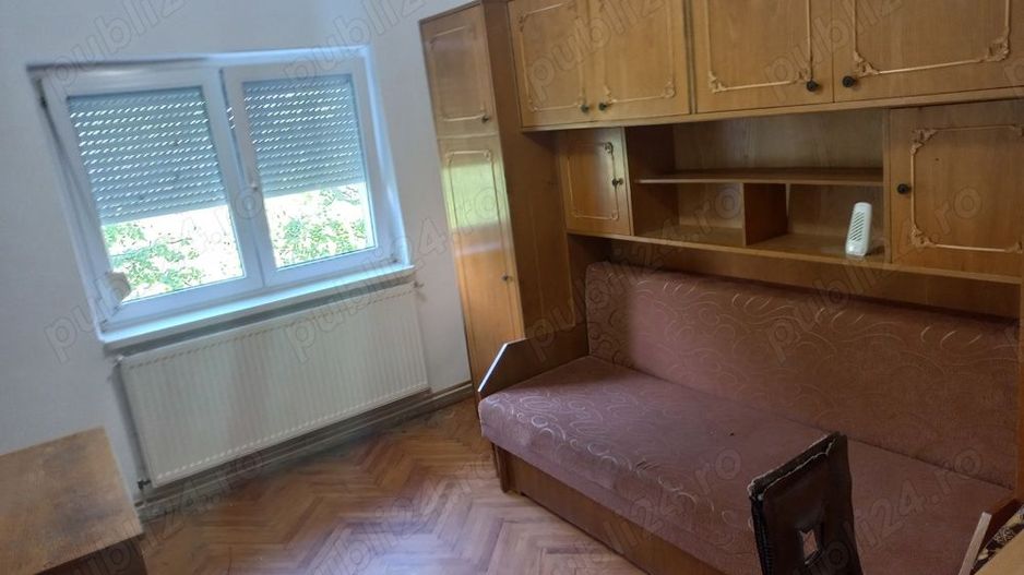 Ag BRASADAS vinde apt 2 cam etaj 4/4 în Micro 17. - Poză 4