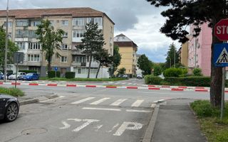 Apartament 3 camere de vânzare zona LIDL Terezian - Poză 12