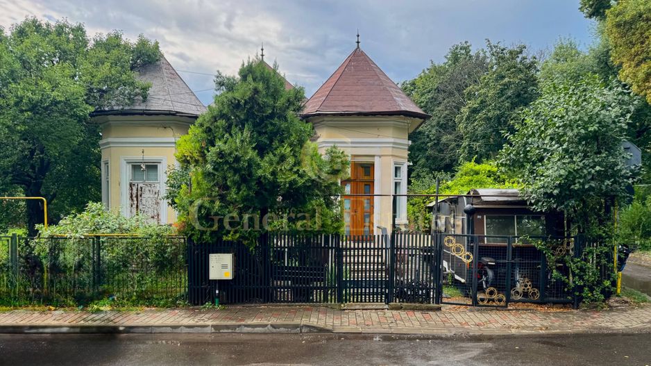 Vânzare Casă cu aplasare Strategică - Copou - Parcul Expoziției - Poză 18