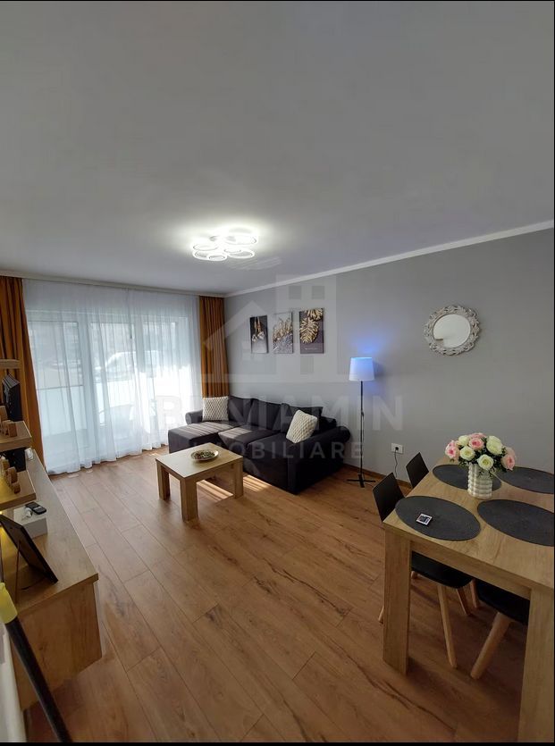 2 decomandate - parter - 2024 - parcare - invesitie - Maurer Villas - Poză 1