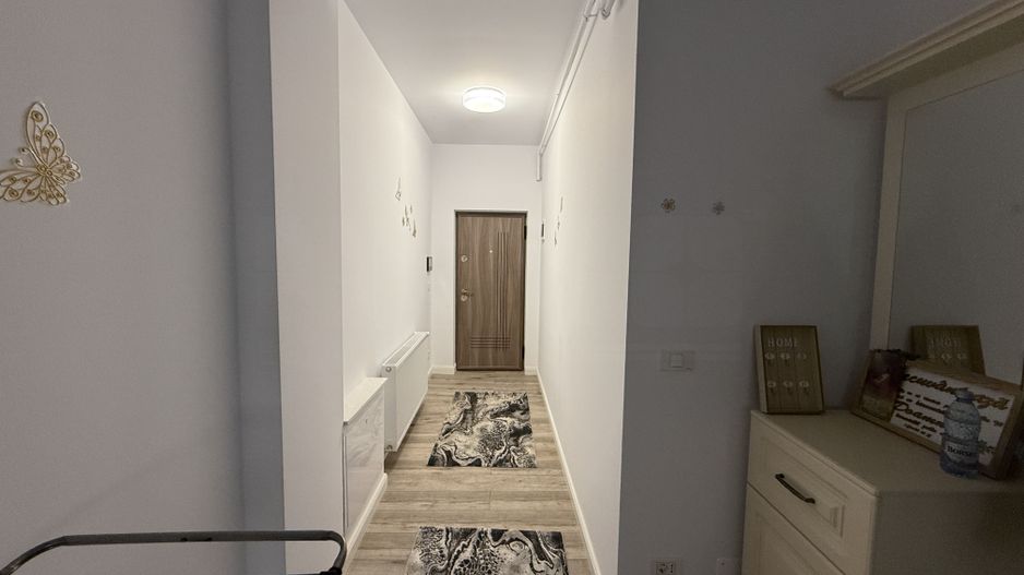 APARTAMENT NOU | LIFT SI PARCARE | RADAUTI - Poză 12