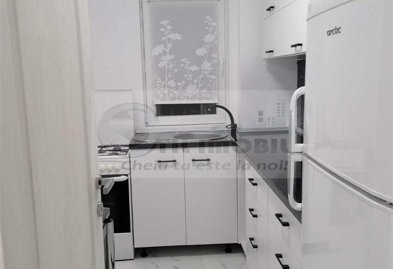 Apartament renovat | Zona Cantemir | 5 min de Palas Mall - Poză 7