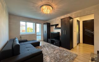 Apartament cu 2 camere complet renovat, etaj intermediar, Cetate - Poză 2