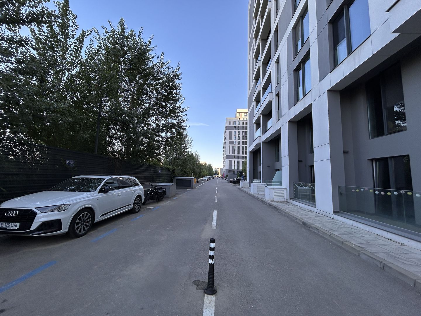 Apartament 2 camere | Cloud 9 | Ideal pentru work-from-home - Poză 23