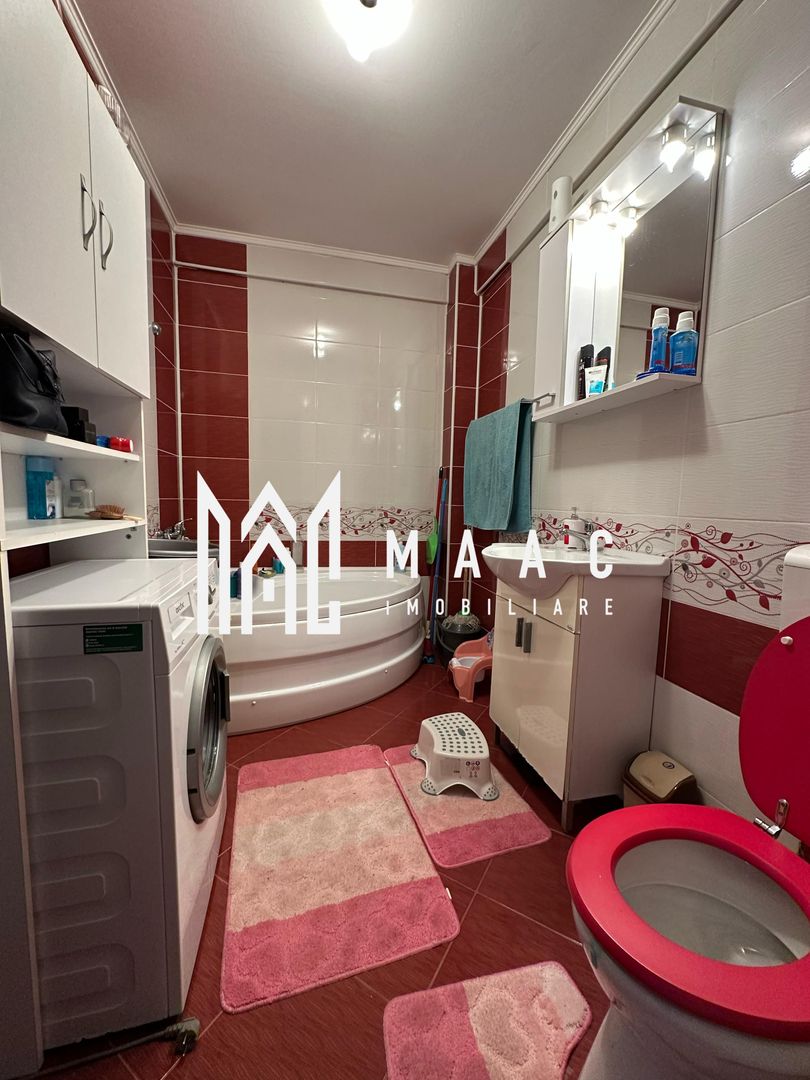 BLACK FRIDAY Apartament 2 camere I Parcare I Balcon I Stanca - Poză 8