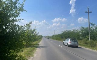Teren intravilan de vânzare Cernica – Tânganu | 4 loturi x 954 mp | Investiție - Poză 2