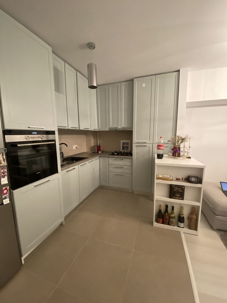 2 camere - Politehnica Park Residence - Poză 3