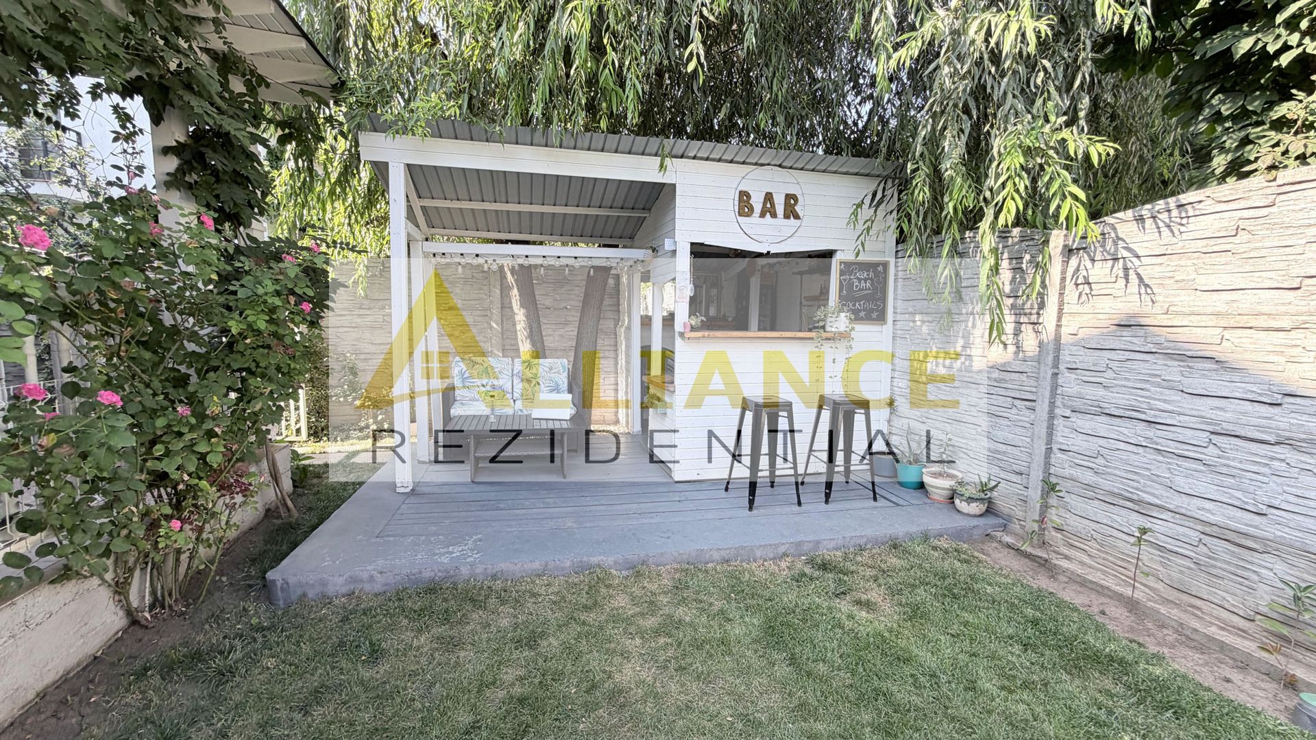Casa Individuala - 4 camere - 2 bai - 326 mp teren - Poză 5