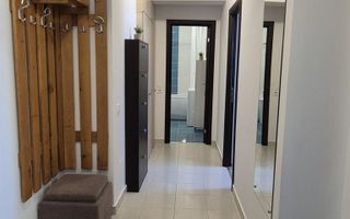 Apartament 2 camere, bloc nou, AC , etaj 8/10, zona Pod Constanta - Poză 6