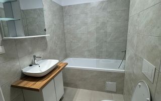 Apartament cu 2 camere, 48 mp, parcare, Zona Maurer - Poză 6