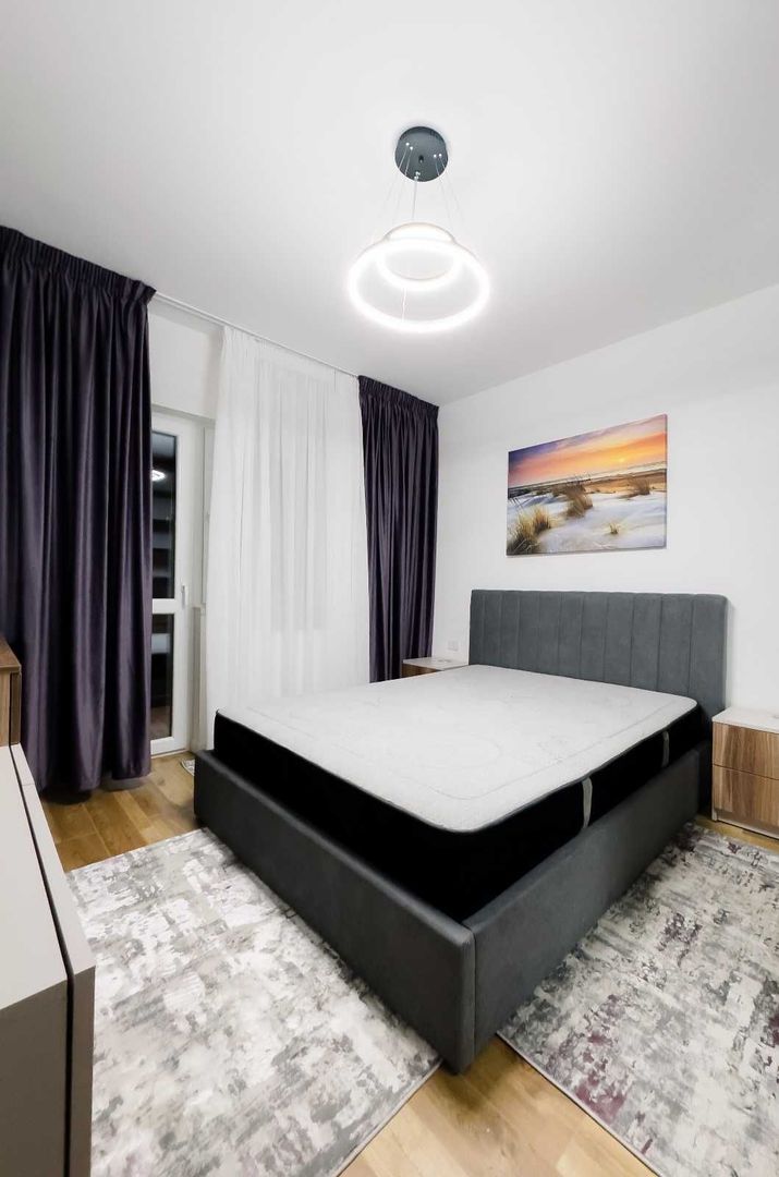 Apartament 2 camere - Grand Kristal, prima inchiriere - Poză 7