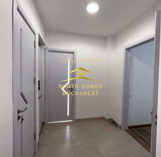 Apartament de 3 camere, complet renovat - metrou Iancului - Poză 2